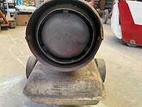 Diemo ge80s heater - afbeelding 4 van  7