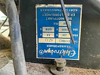 Diemo ge80s heater - afbeelding 6 van  7