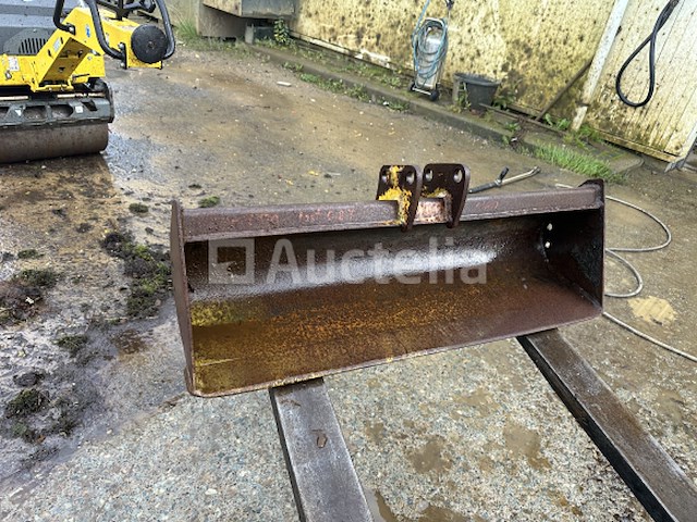 Dienblad 1t-1t8 - 98cm - afbeelding 1 van  6