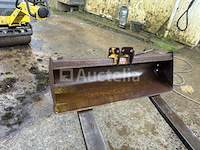 Dienblad 1t-1t8 - 98cm - afbeelding 1 van  6