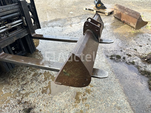 Dienblad 1t-1t8 - 98cm - afbeelding 2 van  6