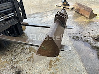 Dienblad 1t-1t8 - 98cm - afbeelding 2 van  6