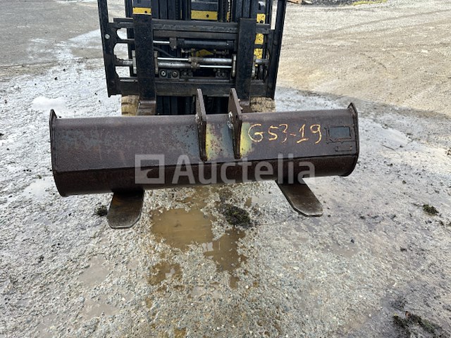 Dienblad 1t-1t8 - 98cm - afbeelding 3 van  6