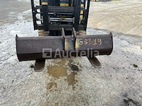 Dienblad 1t-1t8 - 98cm - afbeelding 3 van  6