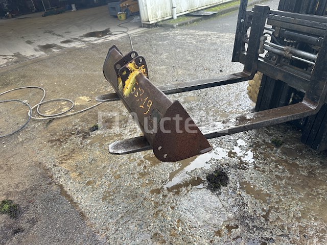 Dienblad 1t-1t8 - 98cm - afbeelding 4 van  6