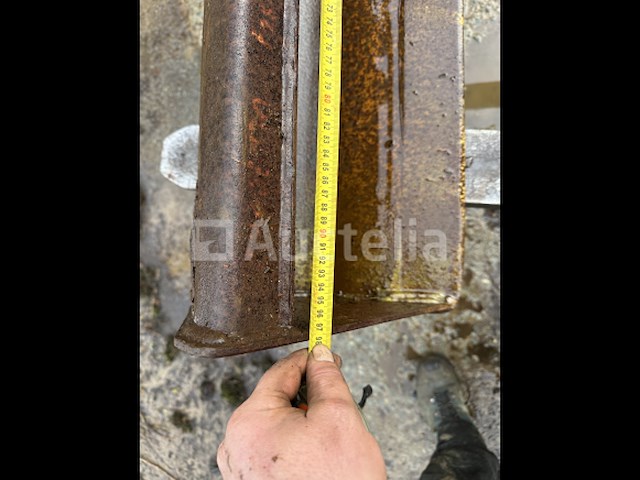 Dienblad 1t-1t8 - 98cm - afbeelding 5 van  6