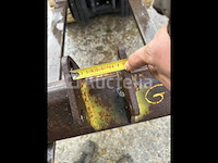 Dienblad 1t-1t8 - 98cm - afbeelding 6 van  6