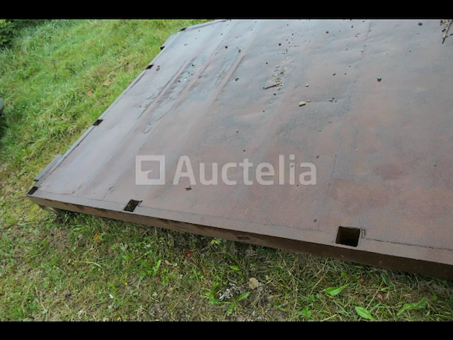 Dienblad container - afbeelding 4 van  13