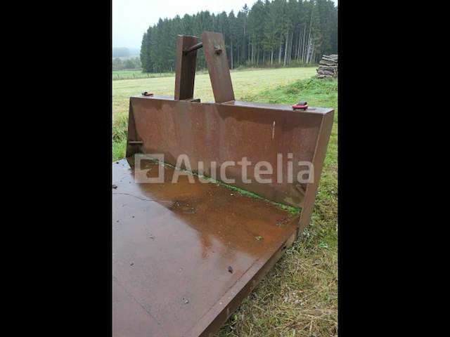 Dienblad container - afbeelding 5 van  13