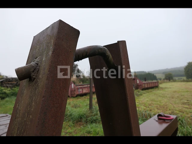 Dienblad container - afbeelding 7 van  13