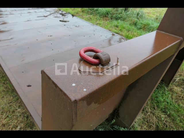 Dienblad container - afbeelding 8 van  13