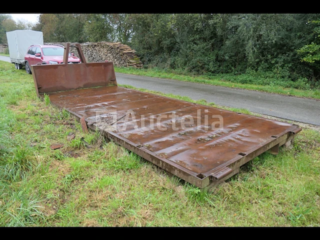 Dienblad container - afbeelding 9 van  13