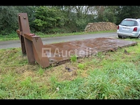 Dienblad container - afbeelding 10 van  13