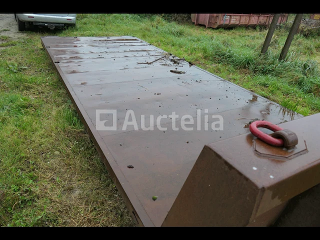 Dienblad container - afbeelding 11 van  13