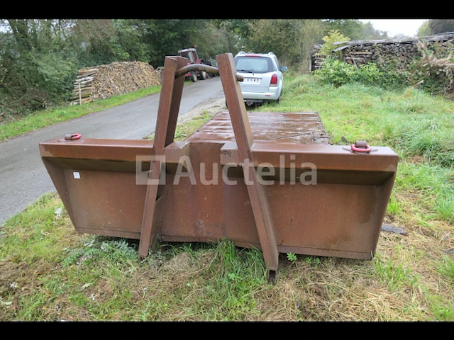 Dienblad container - afbeelding 12 van  13