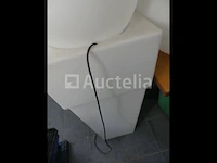 Dienblad en lichtbollen - afbeelding 4 van  4
