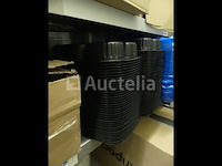 Dienbladen, deksels, plastic bakjes, ... - afbeelding 2 van  14