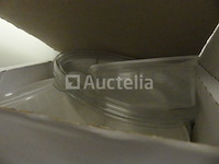 Dienbladen, deksels, plastic bakjes, ... - afbeelding 5 van  14