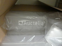 Dienbladen, deksels, plastic bakjes, ... - afbeelding 7 van  14