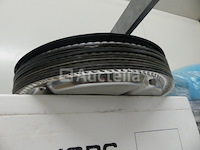 Dienbladen, deksels, plastic bakjes, ... - afbeelding 9 van  14