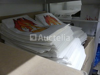 Dienbladen, deksels, plastic bakjes, ... - afbeelding 11 van  14