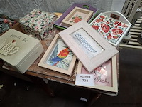 Dienbladen - afbeelding 1 van  1