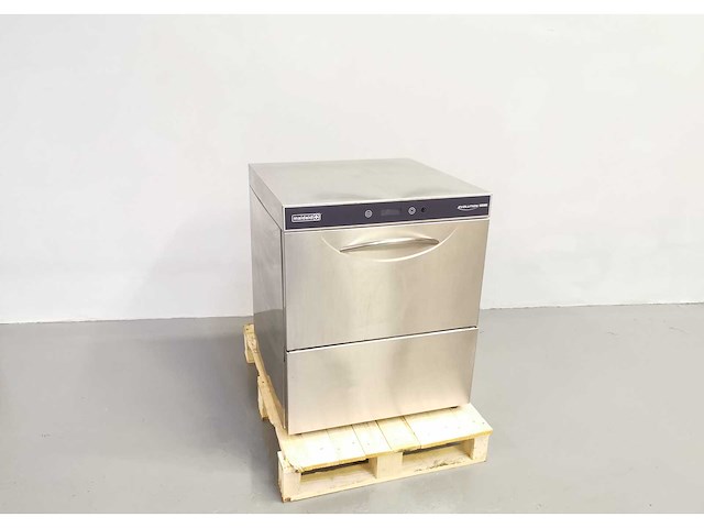 Dienstmeid - evolution505ws - vaatwasser - afbeelding 1 van  2