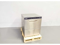 Dienstmeid - evolution505ws - vaatwasser - afbeelding 1 van  2