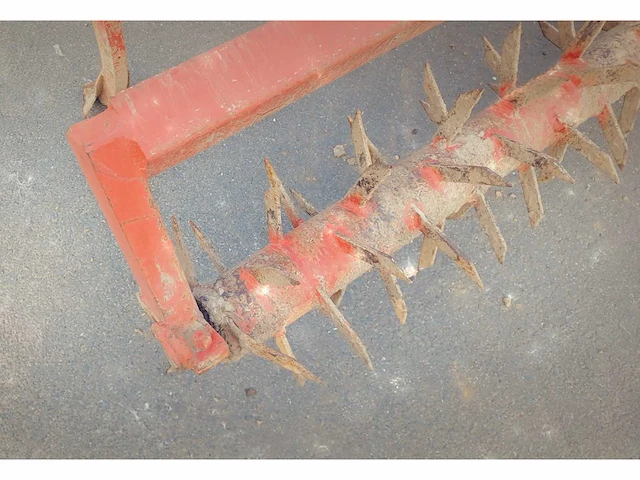 Diepcultivator - afbeelding 3 van  4