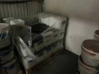 Diepdoordringende primer 10 liter (46x) - afbeelding 1 van  3
