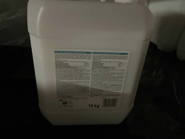 Diepdoordringende primer 10 liter (46x) - afbeelding 3 van  3