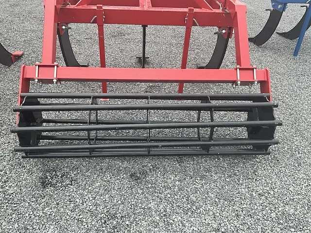 Diepgronder met kooirol stp gl 3/w - 2023 - afbeelding 3 van  11