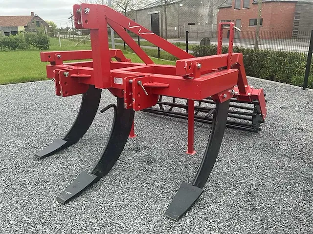 Diepgronder met kooirol stp gl 3/w - 2023 - afbeelding 1 van  11