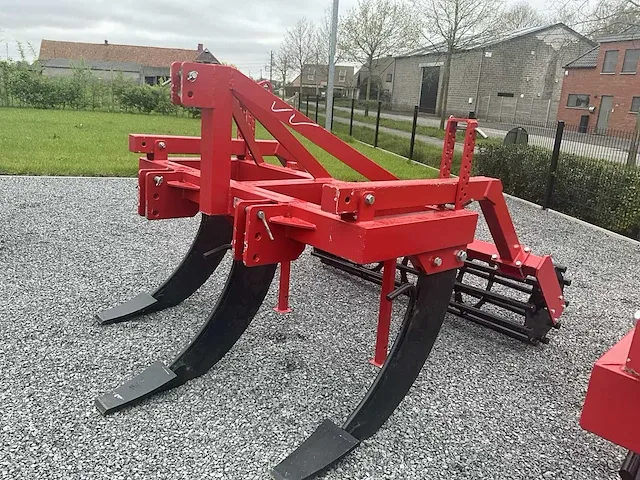 Diepgronder met kooirol stp gl 3/w - 2023 - afbeelding 4 van  11