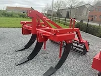 Diepgronder met kooirol stp gl 3/w - 2023 - afbeelding 4 van  11