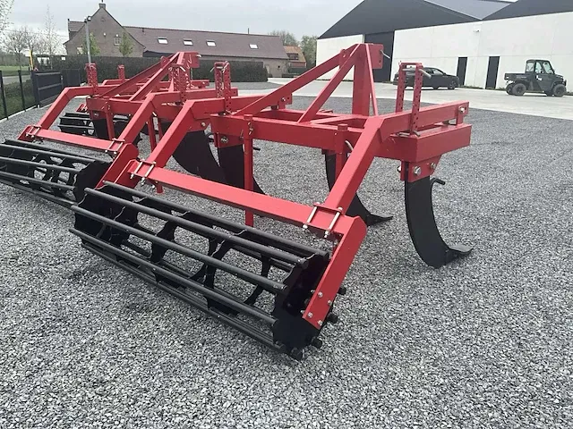 Diepgronder met kooirol stp gl 3/w - 2023 - afbeelding 7 van  11