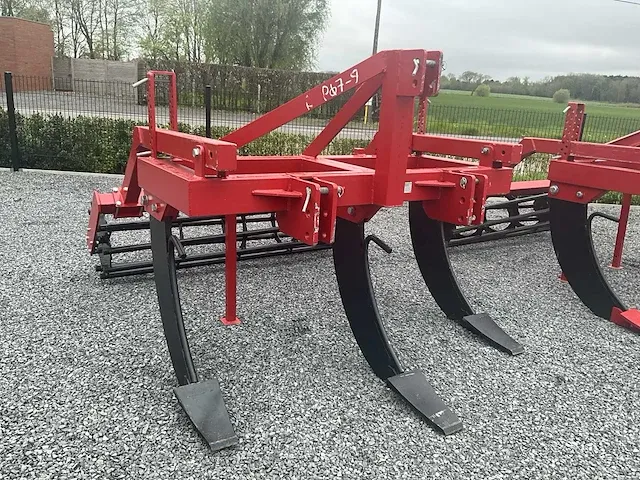Diepgronder met kooirol stp gl 3/w - 2023 - afbeelding 9 van  11