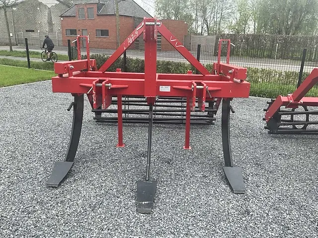 Diepgronder met kooirol stp gl 3/w - 2023 - afbeelding 10 van  11