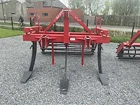 Diepgronder met kooirol stp gl 3/w - 2023 - afbeelding 10 van  11