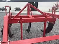 Diepgronder met kooirol stp gl 3/w - 2023 - afbeelding 2 van  11