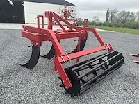 Diepgronder met kooirol stp gl 3/w - 2023 - afbeelding 1 van  11