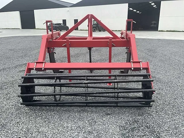 Diepgronder met kooirol stp gl 3/w - 2023 - afbeelding 4 van  11