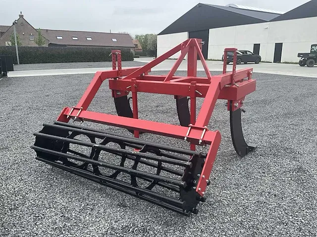 Diepgronder met kooirol stp gl 3/w - 2023 - afbeelding 5 van  11