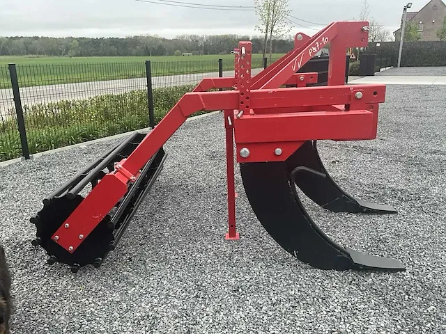 Diepgronder met kooirol stp gl 3/w - 2023 - afbeelding 6 van  11