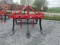 Diepgronder met kooirol stp gl 3/w - 2023 - afbeelding 8 van  11