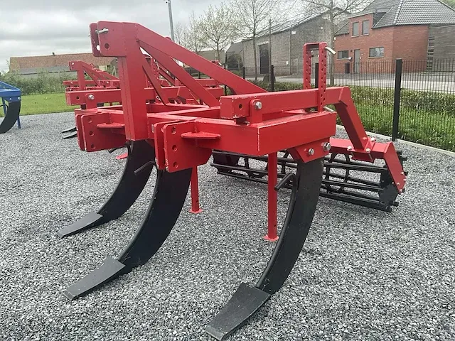 Diepgronder met kooirol stp gl 3/w - 2023 - afbeelding 9 van  11
