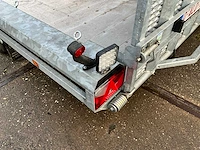Dieplader aanhangwagen hulco - afbeelding 4 van  19