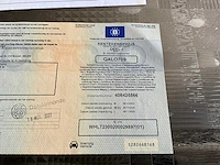 Dieplader aanhangwagen hulco - afbeelding 7 van  19