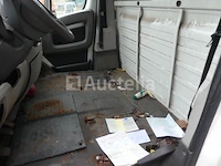 Dieplader bestelwagen (voor onderdelen) citroën jumper - afbeelding 3 van  21