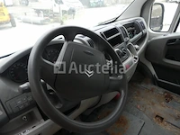 Dieplader bestelwagen (voor onderdelen) citroën jumper - afbeelding 14 van  21
